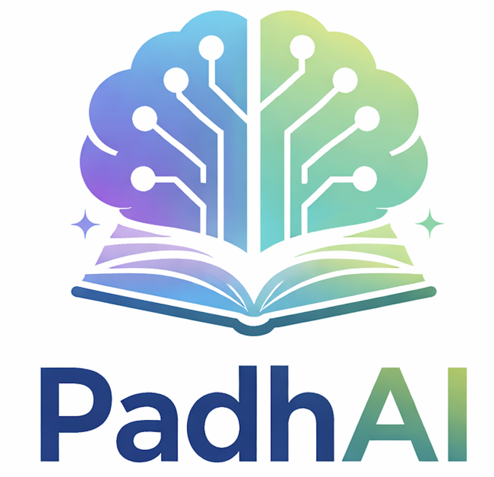 PadhAI Logo